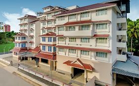 Sterling Guruvayur